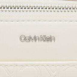 

Сумка Calvin Klein Ck Must Camera Bag Sm K60K610741 YAL, Бежевий