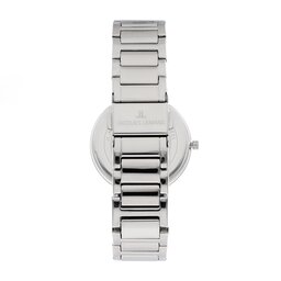 

Годинник Jacques Lemans Lemans 1-1843.1A Silver/White, Срібний