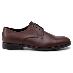 

Туфлі Vagabond Harvey 4663-401-34 Dk Brandy, Коричневий