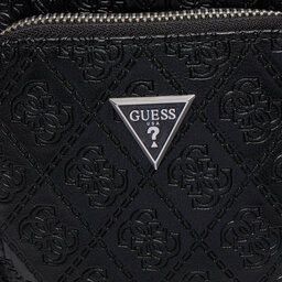 

Плоска сумка Guess HMMILO P4293 BLA, Чорний