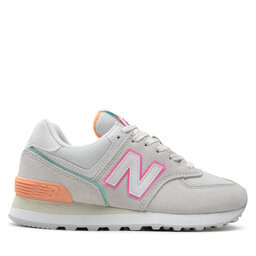 

Снікерcи New Balance, Сірий