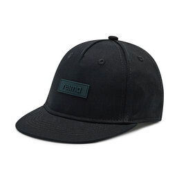 Reima Καπέλο Jockey Reima Lippis 538113 Black 9990