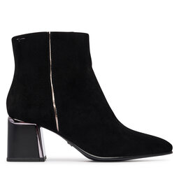 Tamaris Stiefeletten Tamaris 1-25396-47 Schwarz