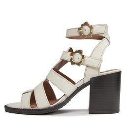 

Босоніжки Ted Baker 260462 Ivory, Білий