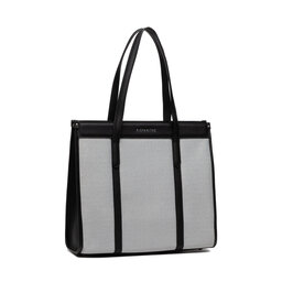 

Сумка Hispanitas BV221834 White, Чорний