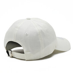 

Бейсболка Calvin Klein Jeans Sculpted Twill K60K610376 White YBI, Білий