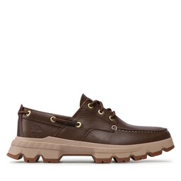 

Туфлі Timberland TBLOriginalsUltraLthrMTOx TB0A5RH49681 Dk Brown Full Grain, Коричневий