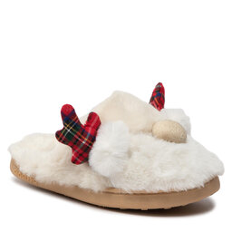 

Тапочки Gioseppo Dauphin 67021 Off-White, Білий