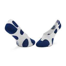 

Короткі шкарпетки unisex Dots Socks DTA-SX-4-B Білий