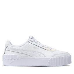 

Снікерcи Puma Carina Lift Jr 374225 07 Puma White, Білий