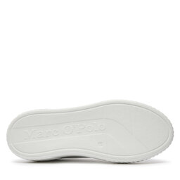 

Снікерcи Marc O'Polo 40117733501134 White/Light Blue 141, Білий