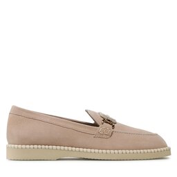 HOGAN Lordsy HOGAN HXW6420EW40CR0 Beżowy
