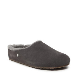 EMU Australia Čības EMU Australia Monch W12591 Charcoal/Anthracite