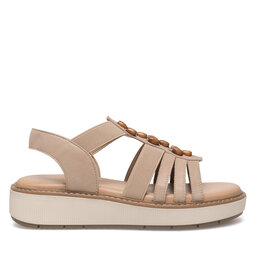 Lasocki Sandalen Lasocki WB-TINA-11C Beige