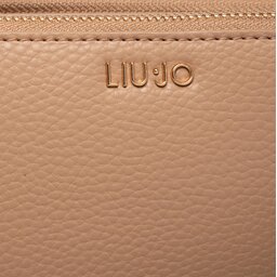 

Сумка Liu Jo Ecs Double Pouch NF2128 E0086 Cammello 00070, Бежевий