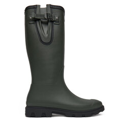Hunter Гумени ботуши Hunter HFRM0003251 Зелен