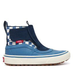 Vans Stiefeletten Vans Slip-On HI Terrain V Insu VN000V8KPNK1 Blau