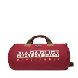 Napapijri Сак Napapijri Bering Travelbag NP0A4GGMR1E1 Червен