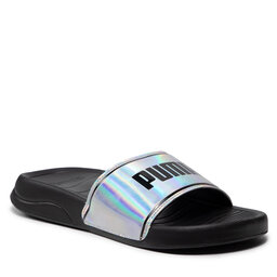 Puma Чехли Puma Popcat 20Iri Wns 372627 01 Puma Black/Puma Black