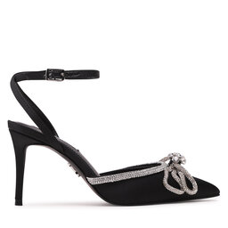 

Босоніжки Steve Madden Leia SM11002101-001 Black, Чорний