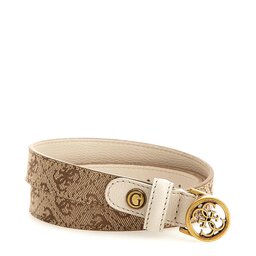 

Жіночий ремінь Guess Aviana Belts BW7737 VIN20 LTS, Коричневий