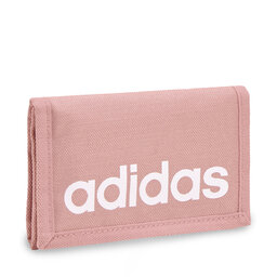 Portafoglio on sale adidas pelle