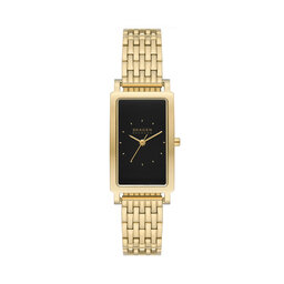 Skagen Klocka Skagen Hagen SKW3113 Gold/Gold