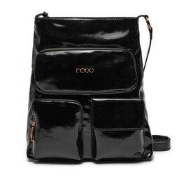 Nobo Τσάντα Nobo NBAG-R1421-C020 Μαύρο