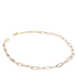 Furla Asa larga extraíble Furla Sfera WK00467-MT0000-CGD00-1-007-20-IT K Oro