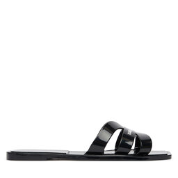 KARL LAGERFELD Pantoletten KARL LAGERFELD Jelly IV KL80025S Schwarz