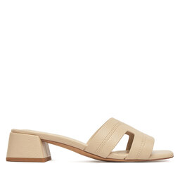 JENNY Παντόφλες JENNY R255SS00541 Μπεζ