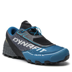 Dynafit Pantofi Dynafit Feline Sl Gtx GORE-TEX 64056 Carbon/Frost 7800
