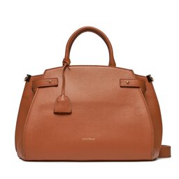 Coccinelle Handtasche Coccinelle QLA Coccinellekliche E1 QLA 18 02 01 Cuir W12