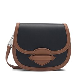 Gino Rossi Bolso Gino Rossi Matilde CS6442B Black/Camel