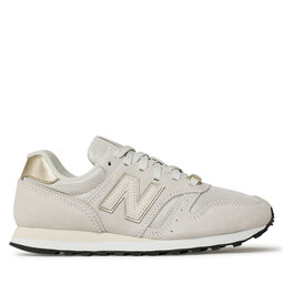 

Снікерcи New Balance WL373MT2 Бежевий