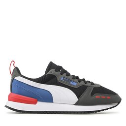 

Снікерcи Puma R78 Jr 373616 29 Black/Puma White/Dark Shadow, Чорний