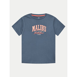 Jack&Jones Jack&Jones Marškinėliai Detroit 12269816 Mėlyna Relaxed Fit