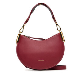 Coccinelle Torbica Coccinelle QKF Coccinellesunup E1 QKF 13 03 01 Tamnocrvena