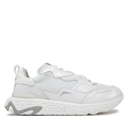 KARL LAGERFELD Sneakersy KARL LAGERFELD Blaze KL52424 Biela