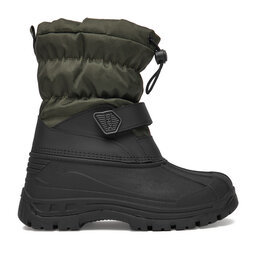 Beverly Hills Polo Club Botas de nieve Beverly Hills Polo Club CEO-CM240118 IV (CH) Negro