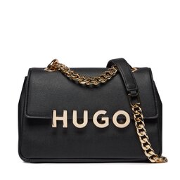 Hugo Handväska Hugo Lizzie Sm Sh. Bag 50503780 10238871 01 Black 003