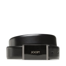 JOOP! Cinturón para hombre JOOP! 7219 Black 001