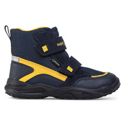 

Снігоходи Superfit GORE-TEX 1-009235-8100 S Blau/Gelb, Cиній