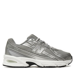 New Balance Zapatillas New Balance U740SG2 M Plata