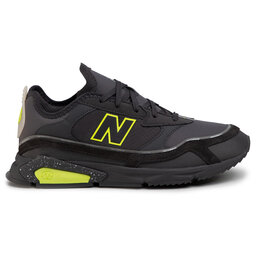 

Снікерcи New Balance MSXRCHSA Сірий
