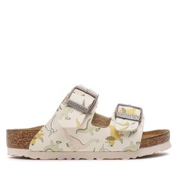 

Шльопанці Birkenstock Arizona 1024298 Big Dino Light Rose, Рожевий