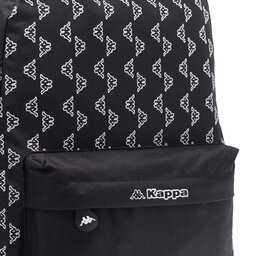 

Рюкзак Kappa LOGO DULFOS 37184SW-005 Чорний
