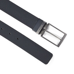 

Чоловічий ремінь Boss Golf-Tees Soft Sr35 50513194 Dark Blue 410, Cиній