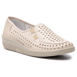 

Туфлі Comfortabel 941637 Sand 81, Бежевий