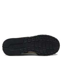 

Снікерcи Puma St Runner V3 Sd 387646 08 Black/Pebble Gray/Deep Olive, Хакі